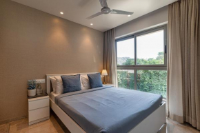 Entire One Bedroom Apartment - Hiranandani Gardens, Mumbai Powai